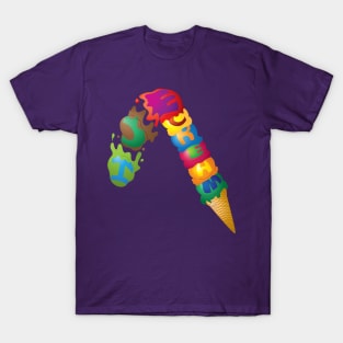Icecream T-Shirt
